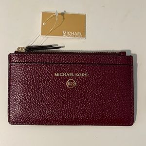 Michael Kors Slim Card Case